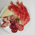 Al Fogolar Villa Santina