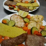 Al Fogolar Hotel Villa Santina