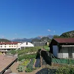 Al Fogolar Hotel
