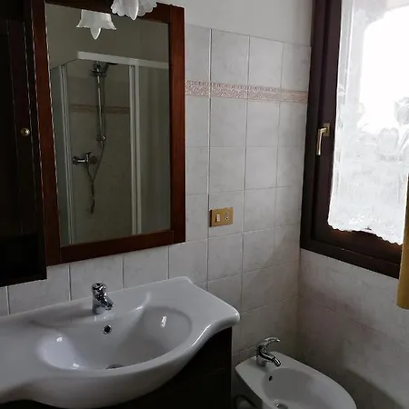 Al Fogolar Hotel