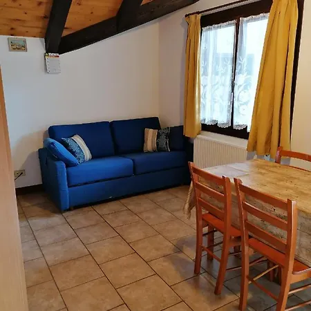 Al Fogolar Villa Santina