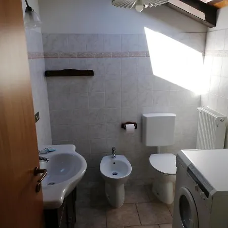 Al Fogolar Hotel Villa Santina