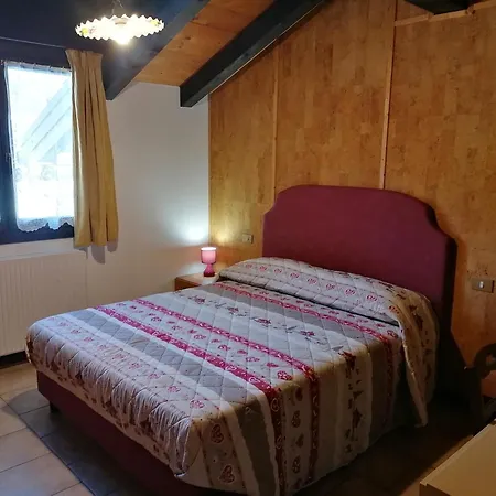 Hotel Al Fogolar