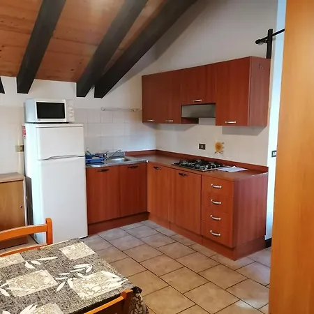 Al Fogolar Villa Santina