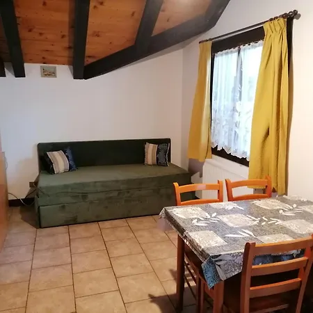Al Fogolar Hotel Villa Santina