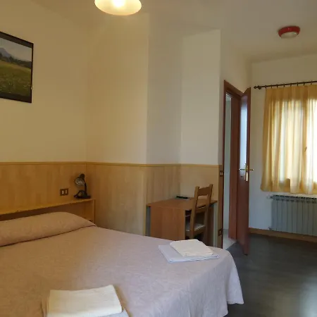 Hotel Al Fogolar Villa Santina