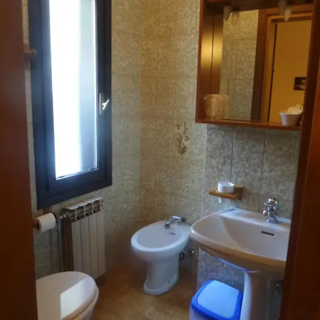 Hotel Al Fogolar *