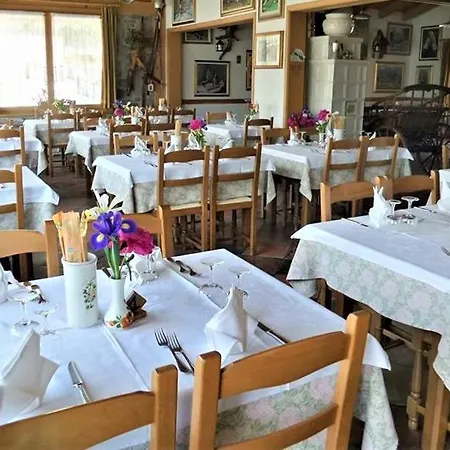 Hotel Al Fogolar *