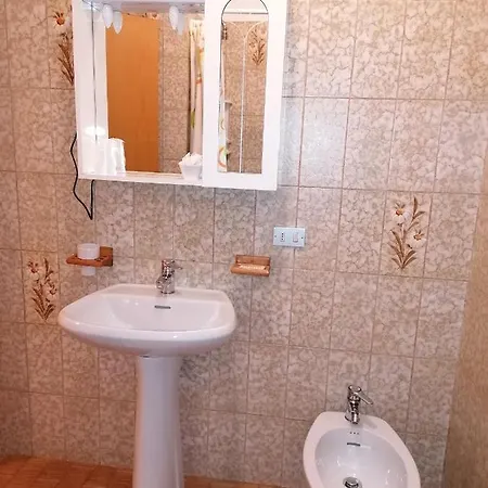 Al Fogolar Hotel *