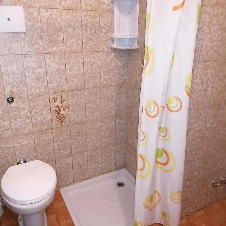 Hotel Al Fogolar *