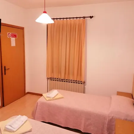 Hotel Al Fogolar Villa Santina