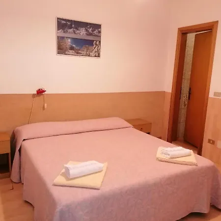 Al Fogolar Villa Santina