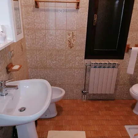 Hotel Al Fogolar Villa Santina