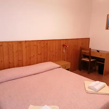 Hotel Al Fogolar