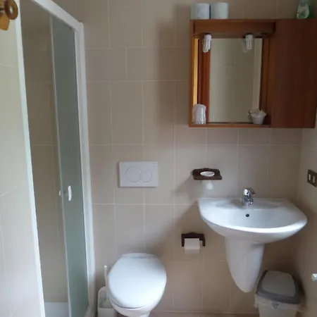 Al Fogolar * Villa Santina