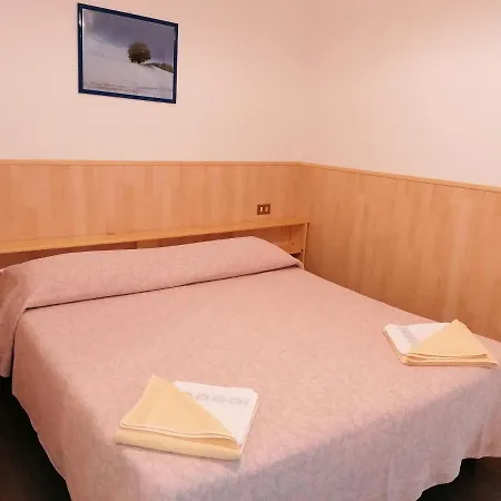 Al Fogolar Villa Santina