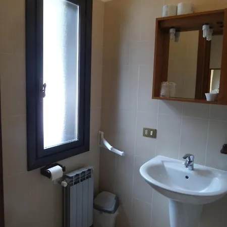 Al Fogolar Hotel
