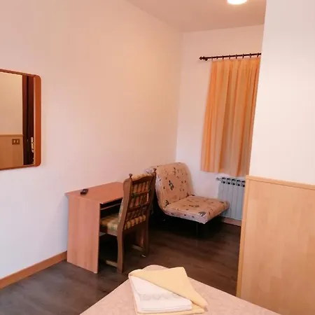 Al Fogolar Hotel Villa Santina