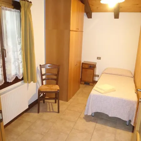 Al Fogolar * Villa Santina