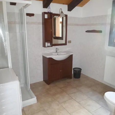 Hotel Al Fogolar