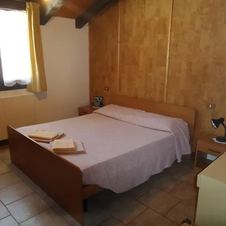 Al Fogolar Villa Santina