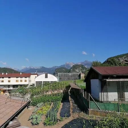 Al Fogolar Hotel