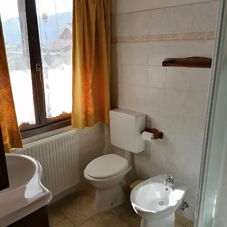 Hotel Al Fogolar *
